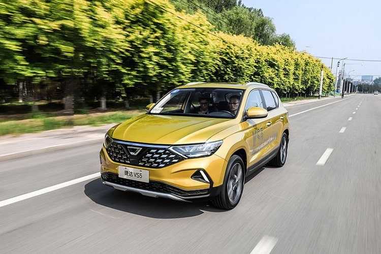 На китайском седане Volkswagen Jetta дебютировал мотор 1.5 MPI — Авторевю
