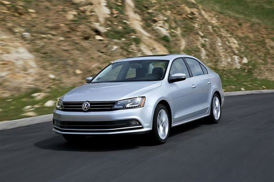 Volkswagen Jetta - обзор, фото, технические характеристики, видео тест драйв модели 2015 года