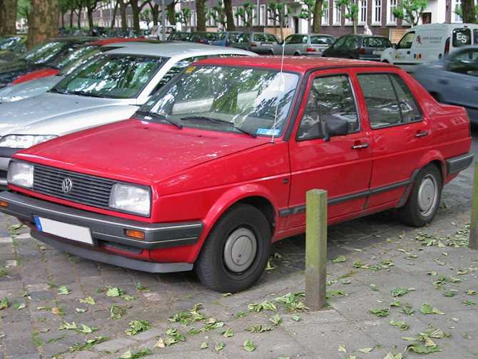 Новый Volkswagen Jetta для России: моторы и оснащение — Авторевю