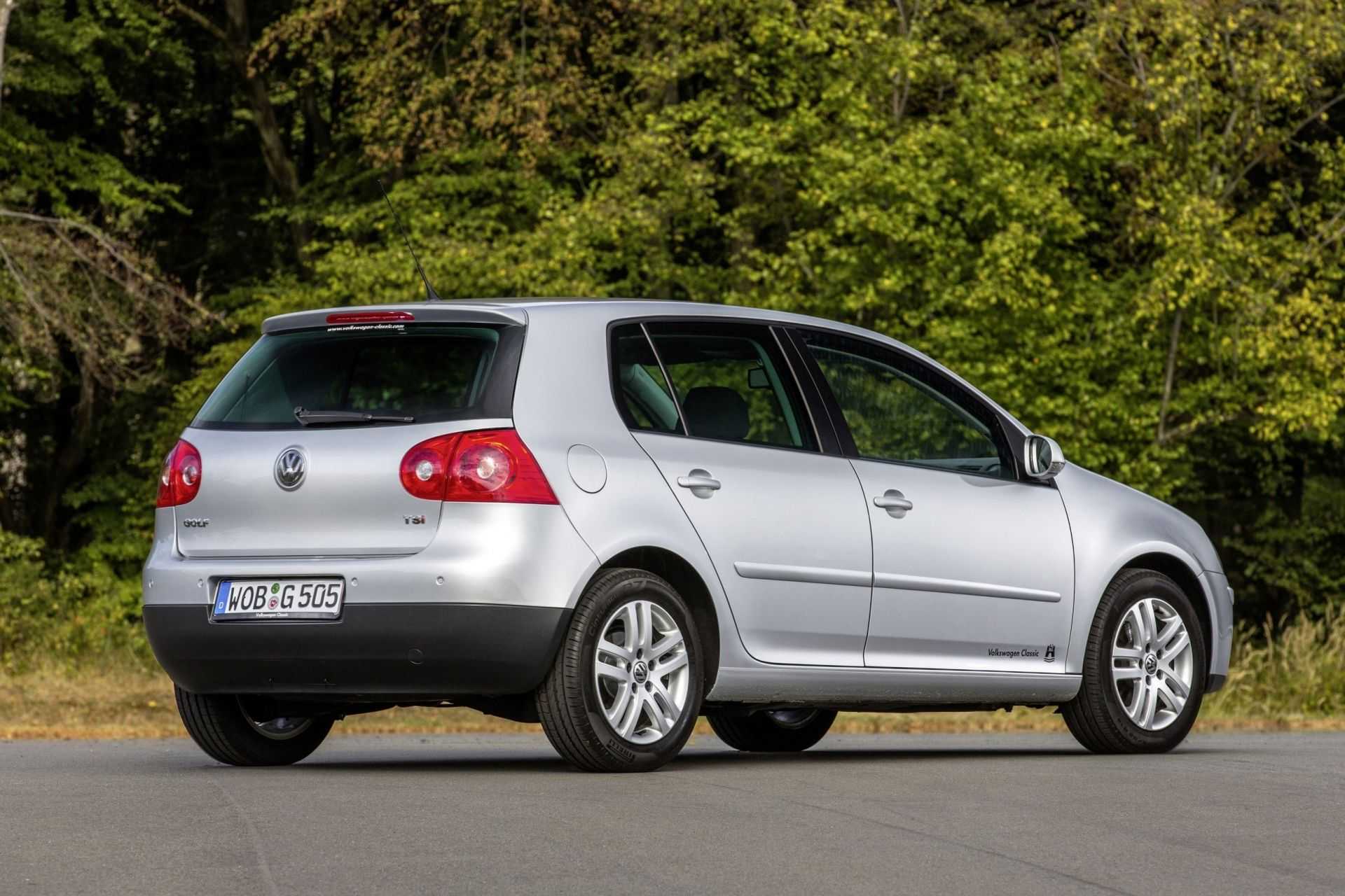 Как отрегулировать двери VW Golf 5 - Golf 5