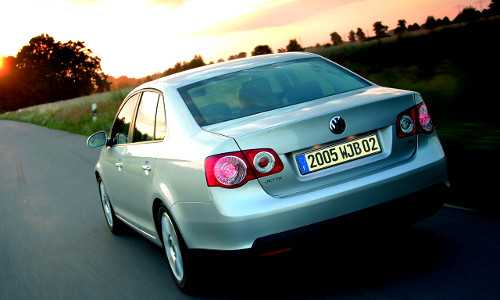 Не работает обогрев заднего стекла Volkswagen Jetta V (Фольксваген Джетта 5) | Авто-помощь