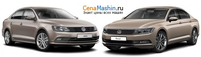 Проехал на новом Volkswagen Jetta: выглядит как «Пассат», а стоит дешевле Проехал на новом Volkswagen Jetta: выглядит как «Пассат», а стоит дешевле