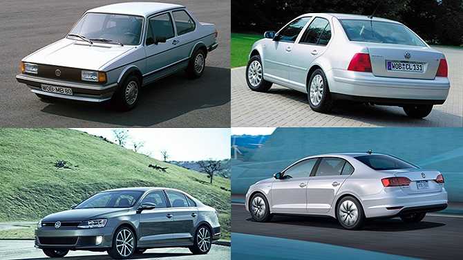 День жадного сурка. Все плюсы и минусы Volkswagen Jetta: подробный тест - читайте в разделе Тесты в Журнале Авто.ру