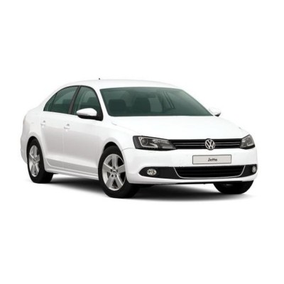 Силиконовая тонировка на статике для Volkswagen Jetta 6 2010-2019 Силиконовая тонировка на статике для Volkswagen Jetta 6 2010-2019