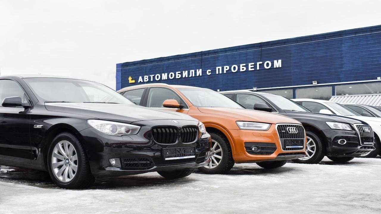 Подержанные автомобили Фольксваген Jetta в Москве – АвтоЛидер