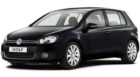 Расшифровать VIN Volkswagen | Autobius