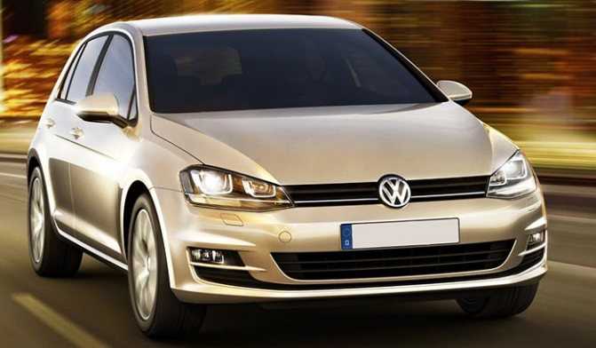 Где собирают Гольф 7? - Volkswagen Golf Club - Клуб и форум Фольксваген Гольф 1 2 3 4 5 6 7 8 gti fsi r32 dsg