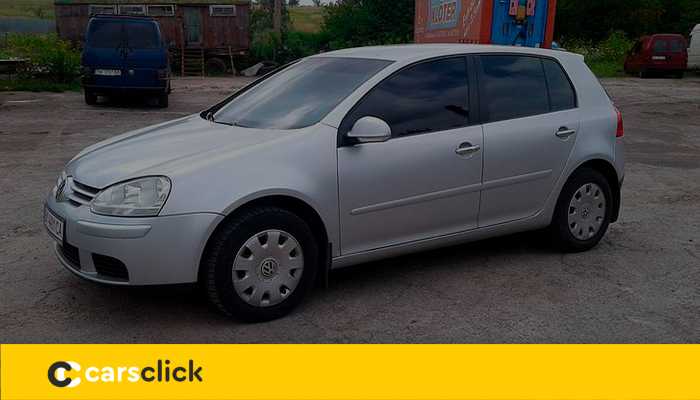 Volkswagen Golf VI (2008-2013) - стоит ли покупать? Volkswagen Golf VI (2008-2013) - стоит ли покупать?