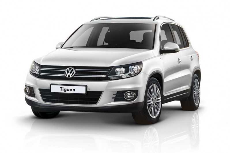 Сигнализация с автозапуском volkswagen tiguan