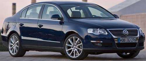 Основные проблемы volkswagen passat Основные проблемы volkswagen passat