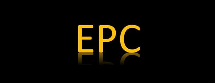 Volkswagen tiguan горит epc