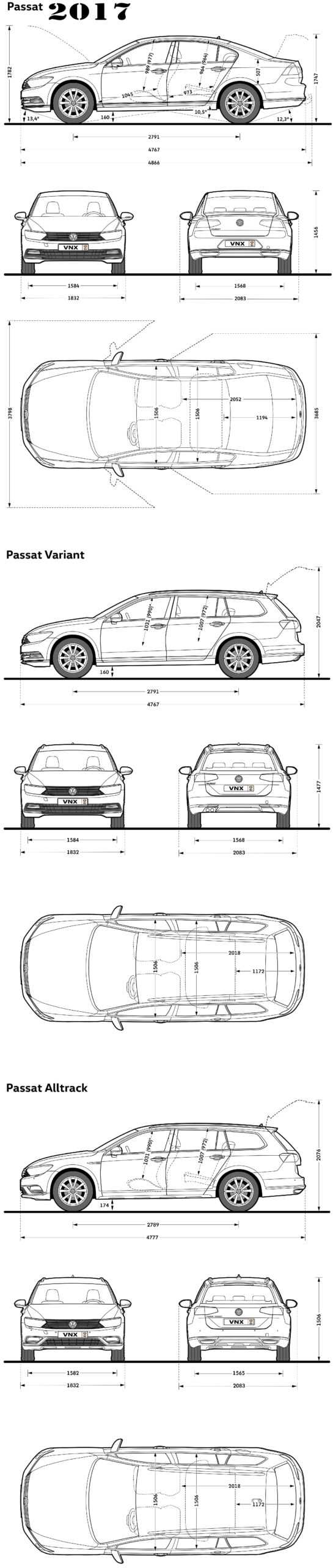 Инструкция по ремонту и обслуживанию volkswagen passat b7 Инструкция по ремонту и обслуживанию volkswagen passat b7