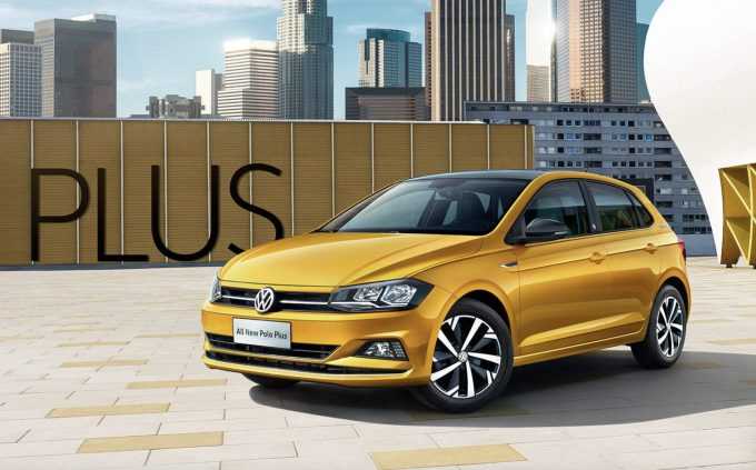 Volkswagen polo sedan style plus Volkswagen polo sedan style plus