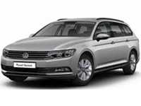 Стеклоочистители для Volkswagen Passat B7 (07.11-12.14) седан, крепление «кнопка, 16 мм»